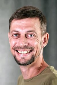 Валентин Терехов in Сюрприз для мамы