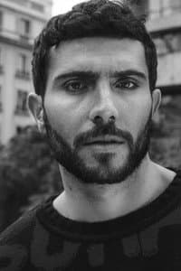 Diego Nawrath in Cola de mono