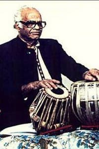 Taranath Rao in Percussion Sounds