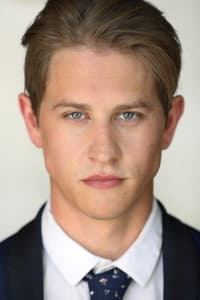 John Kellar in Paranormal Evil