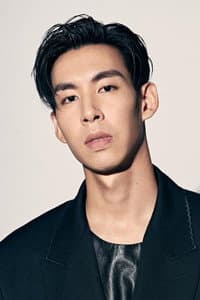 Linus Wang in 女鬼橋2:怨鬼樓