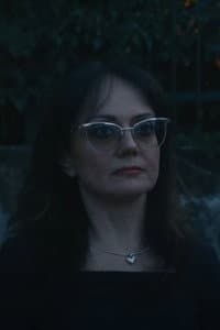 Sara Miracco in Torino Criminale Parte 1