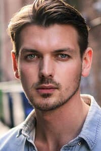 James Neate in Snatched from Mommy