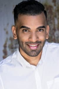 Mayen Mehta in Pain