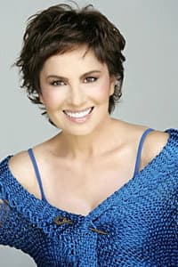 Nydia Caro in Un amante anda suelto