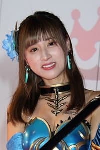 Koharu Hayase in ヒロインピンチオムニバス26 ロード・オブ・ザ・ドラゴン