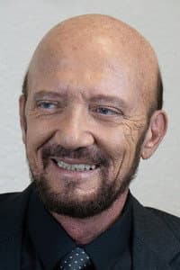 Sérgio Vergílio in Boneca