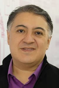 Pavel Granados in La Muñeca Tetona