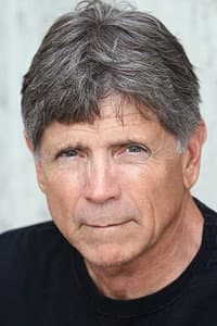 Phillip Cook in Wake Up Frank