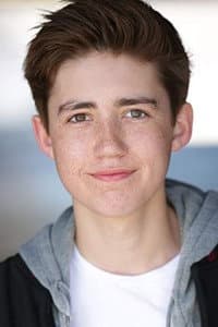 Preston Bailey in Across My Land