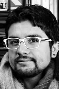 Daniel Yépez Brito in Vida