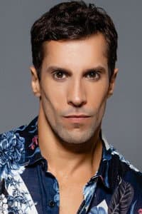 Bruno Bellarmino in Gravidade