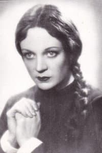 Lilita Bērziņa in Aizmirstās lietas