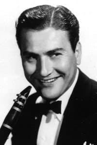 Artie Shaw in Cole Porter in Hollywood: Begin the Beguine