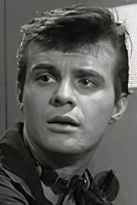 John Brinkley in Blood and Steel