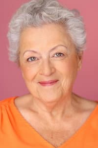 Blanca Goodfriend in Steal Your Heart