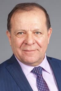 Yuriy Konoplyannikov in Александр Абдулов. Жизнь без оглядки