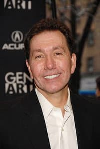 Frank A. Cappello in The Truth About Marriage