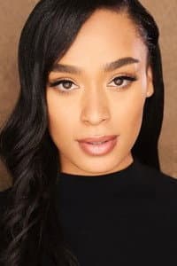 Regina Oliver in iDISCONNECT