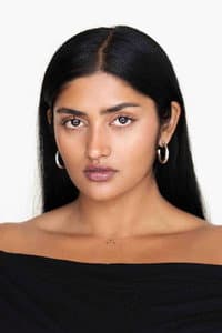 Shreya Navile in Best of the Best
