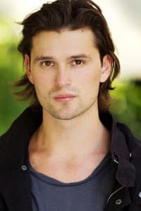 Jerome Meyer in Harmony