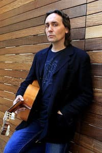 Vicente Amigo in Sabor Flamenco