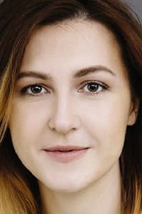Kseniya Khudoba in Прощай, Амстердам!