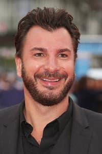 Michaël Youn in Lucky