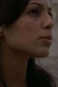 Sarah Reguieg in Mascarades
