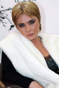 Nino Khomasuridze in Depuis qu'Otar est parti...