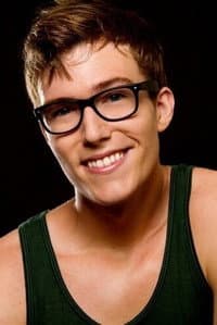 Taylor Caldwell in Who We Are