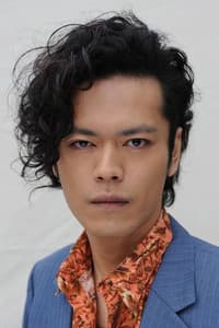 Masato Tsujioka in BLACK ROOM 異常性愛の檻