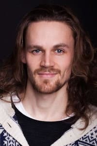 Harald Rosenstrøm in Mirakel