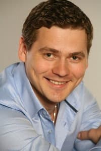 Alexander Pashkov in Буду верной женой