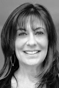 Michele Reiner in The Rob Reiner Story: A Hollywood Tragedy