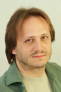Alessio Cigliano in I Lunes e la sfera di Lasifer