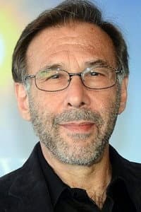 Joseph Rezwin in Seule : Les dossiers Silvercloud