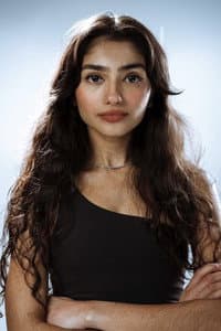 Kairavi Desai in Heartbreak Island