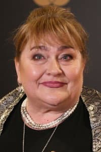 Nina Naboka in Будинок «Слово». Нескінчений роман