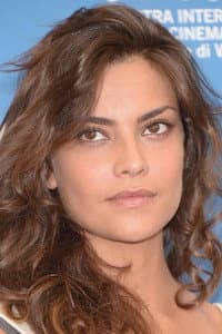 Valentina Reggio in De Serpentis Munere