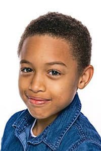 Toussaint Francois Battiste in They Fight
