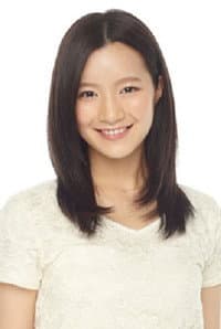 Hitomi Miyake in 終焉少女 Last Girl Standing