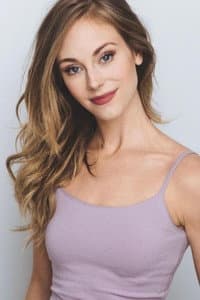 Kristen Martin in Psychotic!