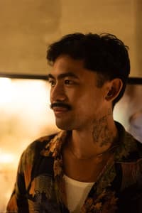 Kukay Bautista Zinampan in Day of the Everlasting Sun