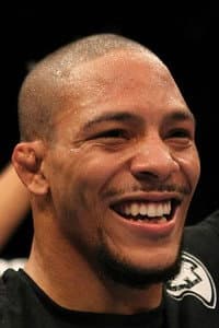 Mike Easton in UFC on FX 1: Guillard vs. Miller