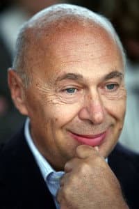Paolo Mieli in Indro - L'uomo che scriveva sull'acqua