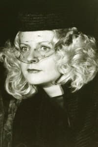 Marie-Odile Grinevald in Les Bons Bourgeois