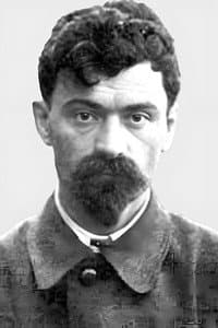 Yuri Yurovsky in Жуковский