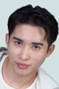 Lock Lee in Pol Pot's Birthday