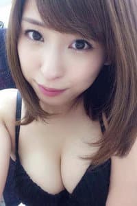 Shoko Akiyama in Fuck Me to the Moon